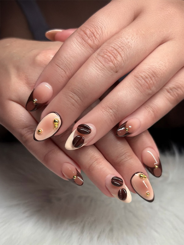 Venetian Nail Spa 