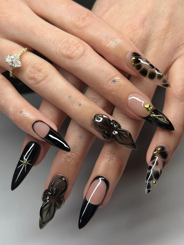 Venetian Nail Spa 