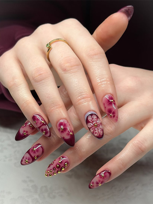 Venetian Nail Spa 