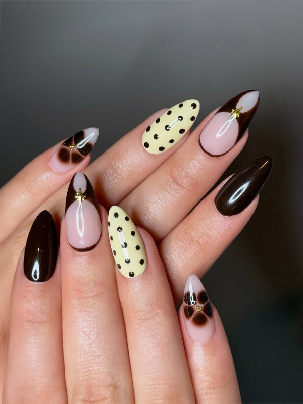Venetian Nail Spa 