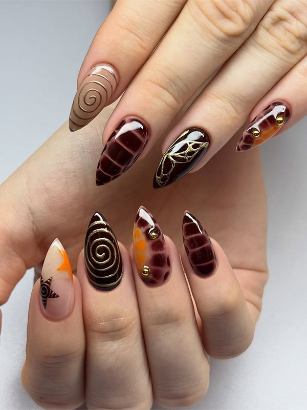 Venetian Nail Spa 