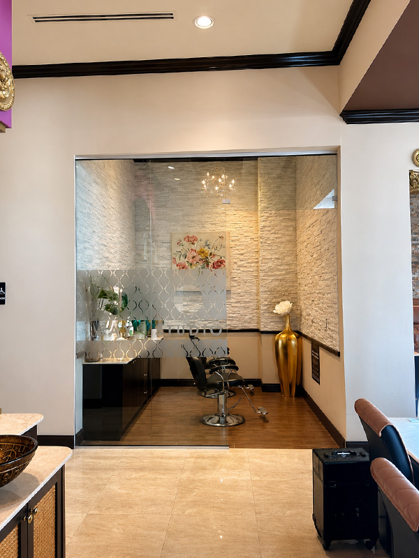 Venetian Nail Spa 